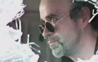 Le dealer Cain - Robocop 2 (RoboCop 2)