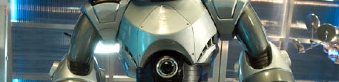 Robosapien: Rebooted