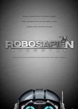 Miniature d'affiche américaine de 'Cody le Robosapien'