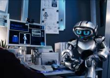 ©2013 Arad Productions - Robosapien: Rebooted (Robosapien: Rebooted)