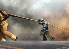 ©2013 Arad Productions - Cody le Robosapien (Robosapien: Rebooted)