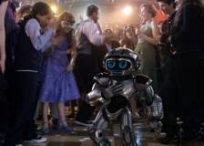 ©2013 Arad Productions - Cody le Robosapien (Robosapien: Rebooted)