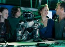 ©2013 Arad Productions - Cody le Robosapien (Robosapien: Rebooted)