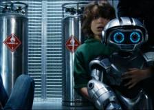©2013 Arad Productions - Cody le Robosapien (Robosapien: Rebooted)