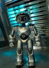 ©2013 Arad Productions - Robosapien: Rebooted (Robosapien: Rebooted)