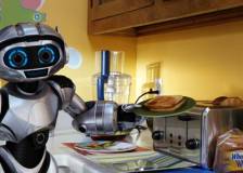 ©2013 Arad Productions - Robosapien: Rebooted (Robosapien: Rebooted)