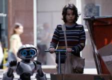 ©2013 Arad Productions - Robosapien: Rebooted (Robosapien: Rebooted)