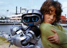 ©2013 Arad Productions - Robosapien: Rebooted (Robosapien: Rebooted)