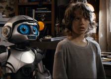 ©2013 Arad Productions - Robosapien: Rebooted (Robosapien: Rebooted)