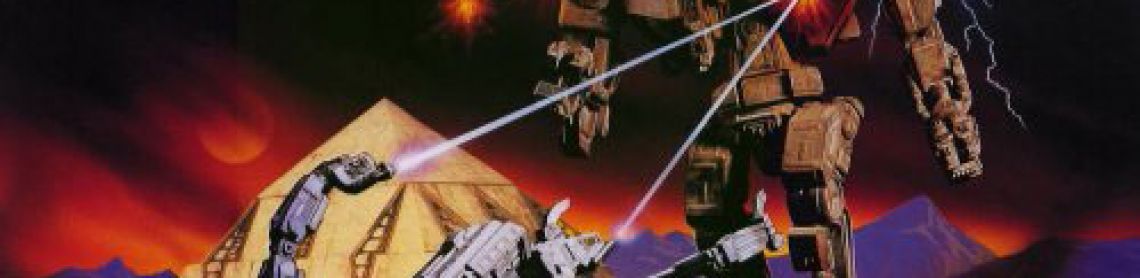 Robot Wars