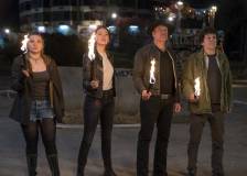 ©2019 Columbia Pictures - Retour à Zombieland (Zombieland: Double Tap)