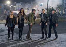 ©2019 Columbia Pictures - Retour à Zombieland (Zombieland: Double Tap)