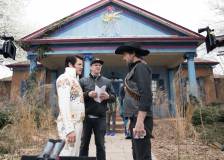 ©2019 Columbia Pictures - Retour à Zombieland (Zombieland: Double Tap)