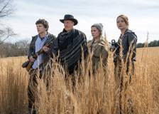 ©2019 Columbia Pictures - Retour à Zombieland (Zombieland: Double Tap)