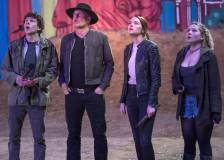 ©2019 Columbia Pictures - Retour à Zombieland (Zombieland: Double Tap)