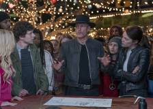 ©2019 Columbia Pictures - Retour à Zombieland (Zombieland: Double Tap)