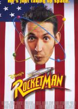 Miniature d'affiche américaine de 'RocketMan'