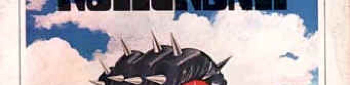 Rollerball
