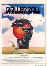 Miniature d'affiche française de 'Rollerball'