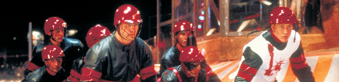 Rollerball