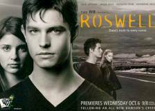 Us poster thumbnail from 'Roswell'
