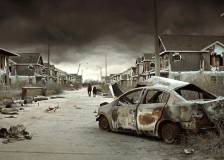 ©Metropolitan Filmexport - La route (The Road)