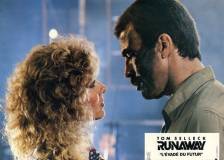 ©1984 TriStar Pictures - Runaway l'évadé du futur (Runaway)