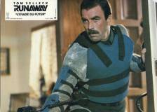 ©1984 TriStar Pictures - Runaway l'évadé du futur (Runaway)