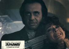 ©1984 TriStar Pictures - Runaway l'évadé du futur (Runaway)