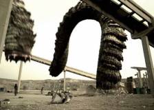 ©2009; Media Pro Pictures - Sand Serpents (Sand Serpents)