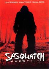 Miniature d'affiche américaine de 'Sasquatch Mountain'
