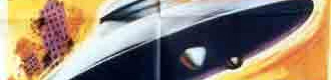 Le satellite mystérieux