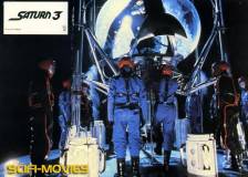 Scan scifi-movies - Saturn 3 (Saturn 3)