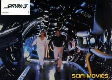 Scan scifi-movies - Saturn 3 (Saturn 3)