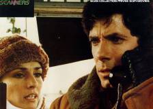 © 1981 Filmplan - Scanners (Scanners)
