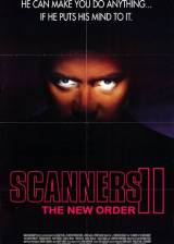 Scanners 2, le nouveau règne