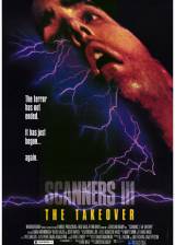 Scanners III : puissance maximum