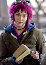 ©2010 Universal - Scott Pilgrim (Scott Pilgrim vs. the World)