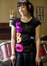 ©2010 Universal - Scott Pilgrim (Scott Pilgrim vs. the World)