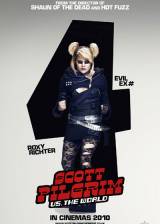 Miniature d'affiche américaine de 'Scott Pilgrim'