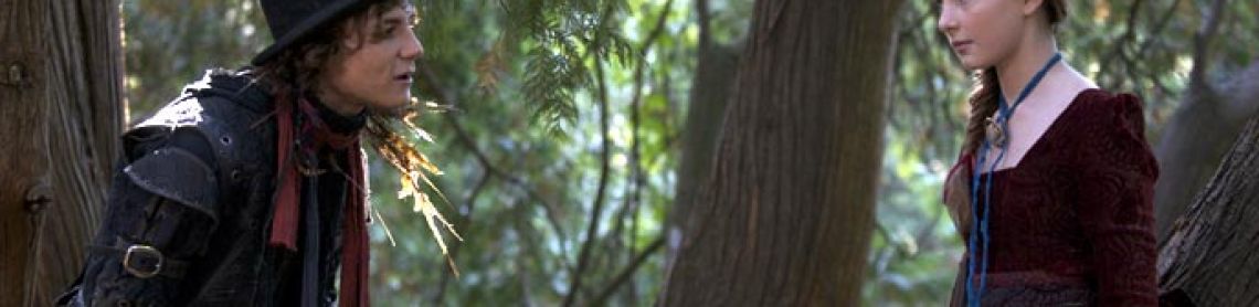 The Secret of Moonacre