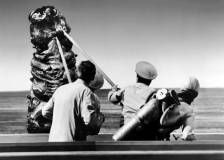 ©1957 United Artists - Le Secret du lac salé (The Monster That Challenged the World)