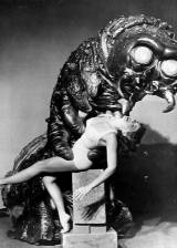 ©1957 United Artists - Le Secret du lac salé (The Monster That Challenged the World)