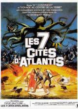 Les 7 cités d'Atlantis
