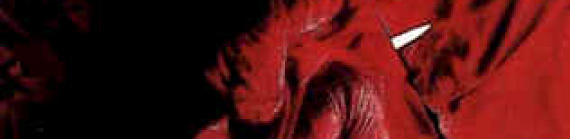 La servante écarlate