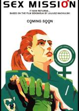 Miniature d'affiche inconnue de 'Sexmission'