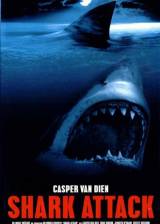 Miniature d'affiche inconnue de 'Shark Attack'