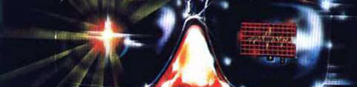 Shocking dark - Spectres à Venise