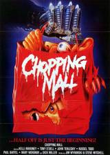 Miniature d'affiche américaine de 'Shopping'