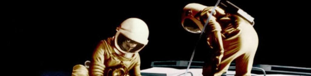 Signal, une aventure dans l'espace